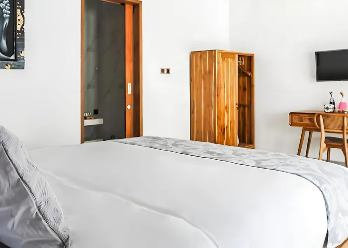 Belvilla Serene Haven Nusa Dua Beach