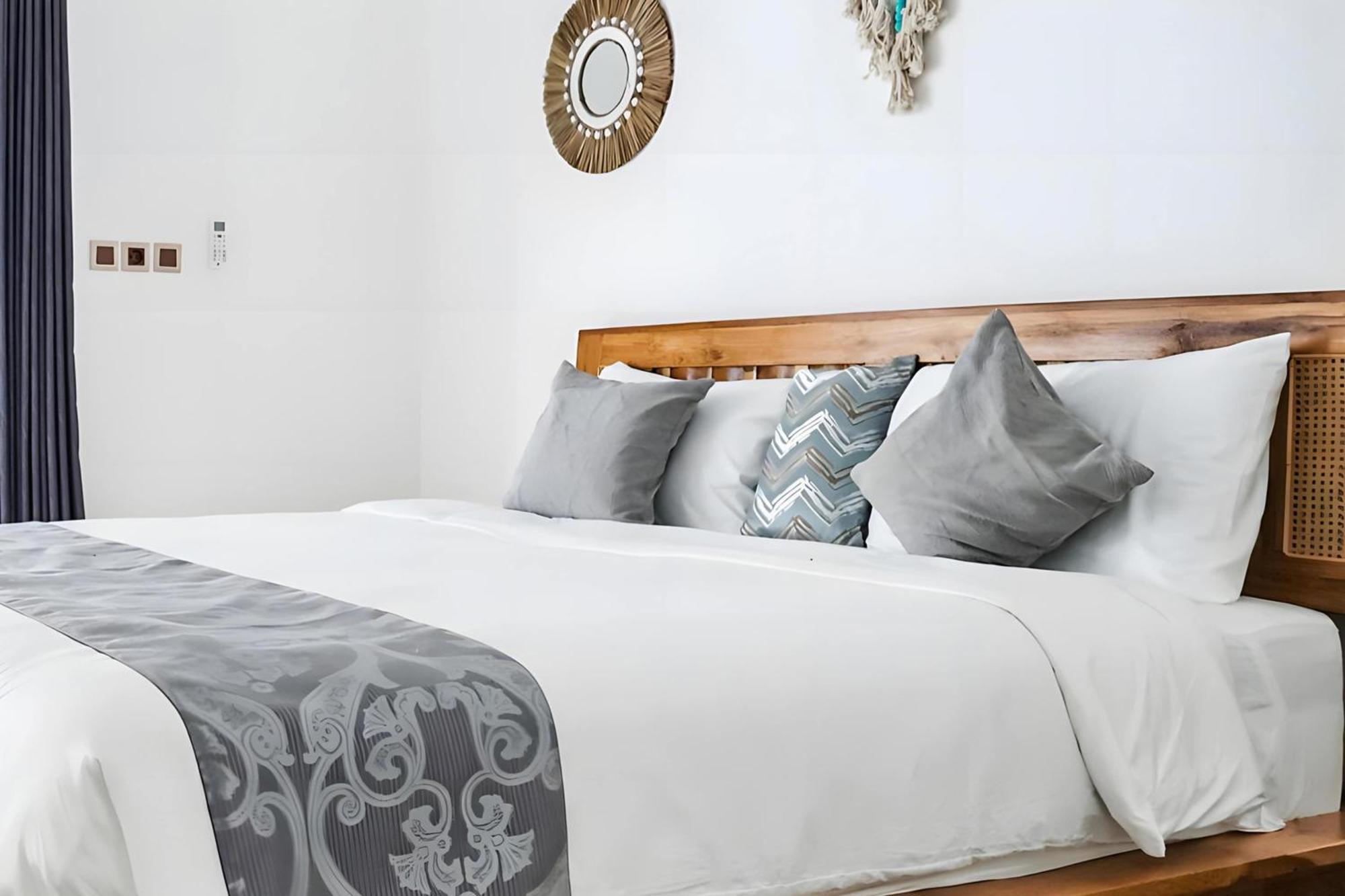 Belvilla Serene Haven *