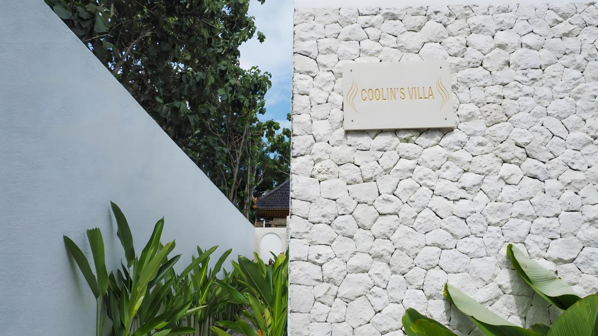 Belvilla Serene Haven * Nusa Dua (Bali)