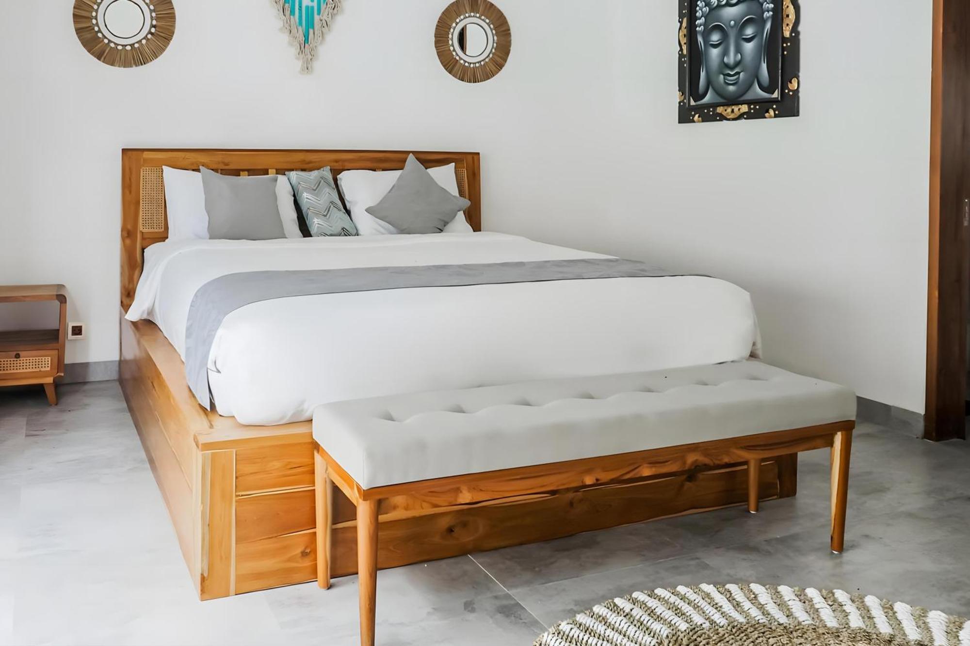 Villa Belvilla Serene Haven