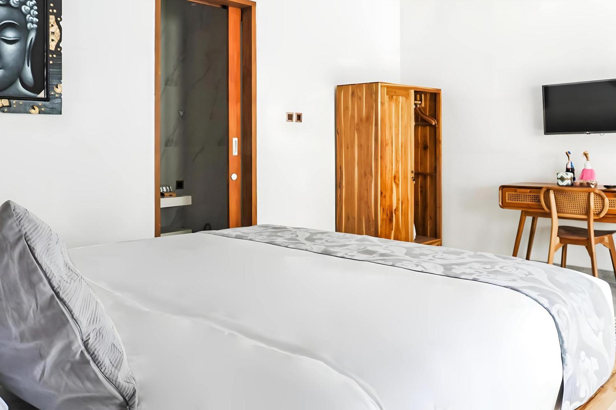 Villa Belvilla Serene Haven *