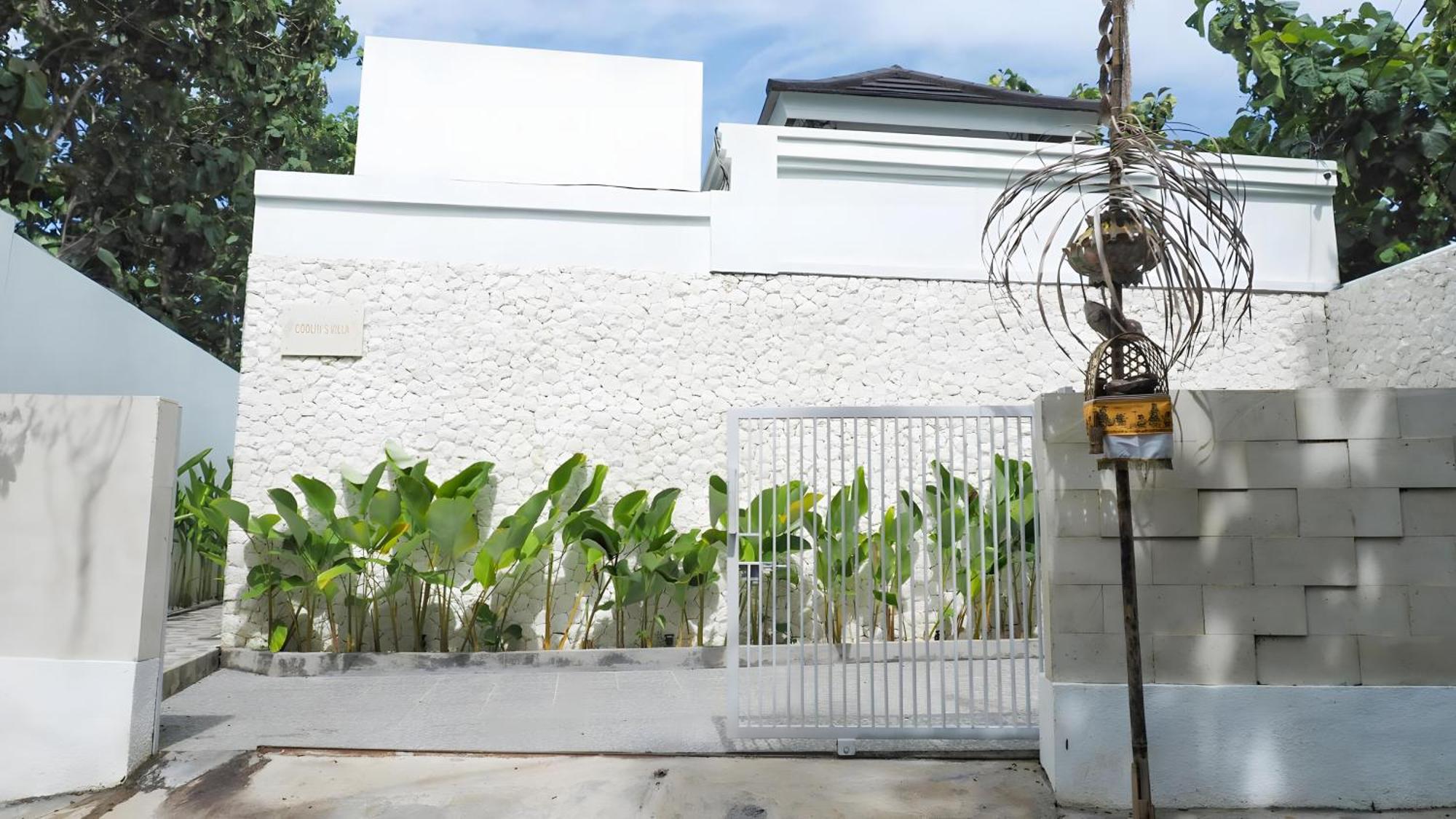 Belvilla Serene Haven * Nusa Dua (Bali)
