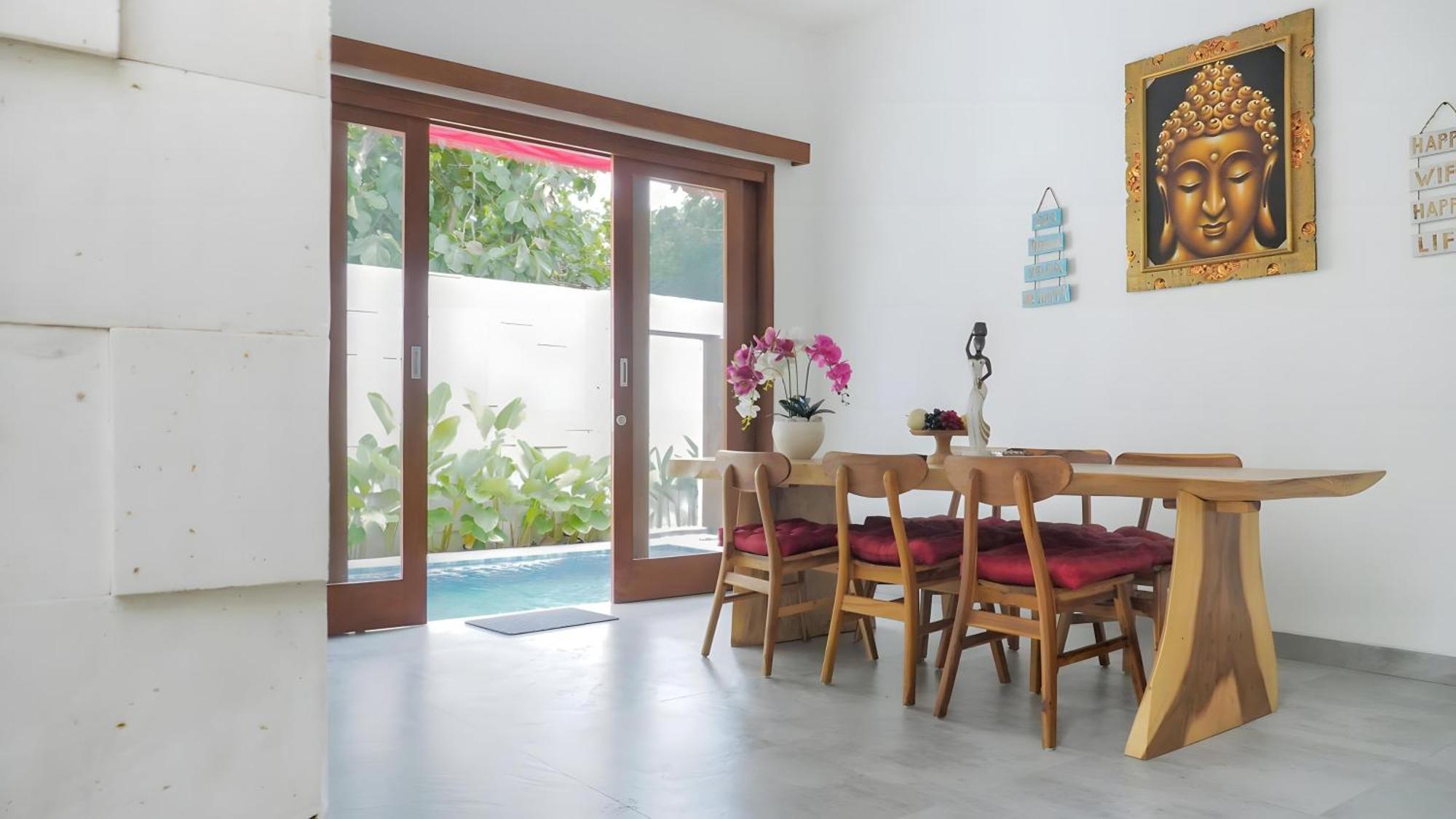 Belvilla Serene Haven *